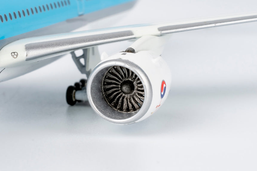 NG Models Korean Air "Fantasy Livery" Airbus A350-1000 1/400 Scale