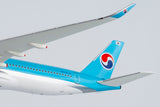 NG Models Korean Air "Fantasy Livery" Airbus A350-1000 1/400 Scale