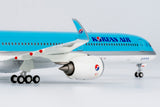NG Models Korean Air "Fantasy Livery" Airbus A350-1000 1/400 Scale
