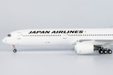 NG Models Japan Airlines (JAL) (Red "A350-1000" Titles) Airbus A350-1000 JA02WJ 1/400 Scale