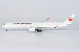 NG Models Japan Airlines (JAL) Airbus A350-1000 JA03WJ 1/400 Scale