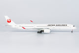 NG Models Japan Airlines (JAL) Airbus A350-1000 JA03WJ 1/400 Scale