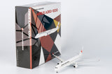 NG Models Japan Airlines (JAL) Airbus A350-1000 JA03WJ 1/400 Scale