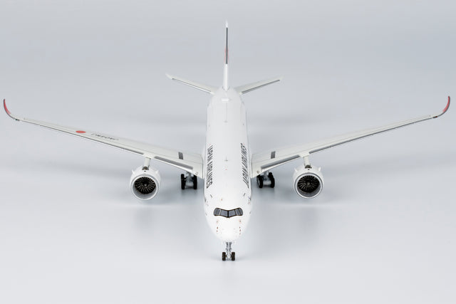 NG Models Japan Airlines (JAL) Airbus A350-1000 JA04WJ 1/400 Aircraft Scale Model