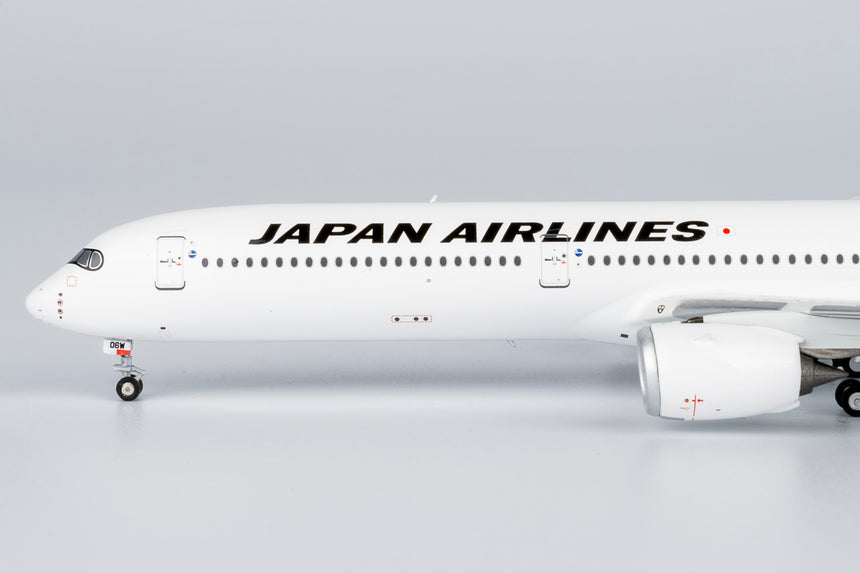NG Models Japan Airlines (JAL) Airbus A350-1000 JA06WJ 1/400 Aircraft Scale Model