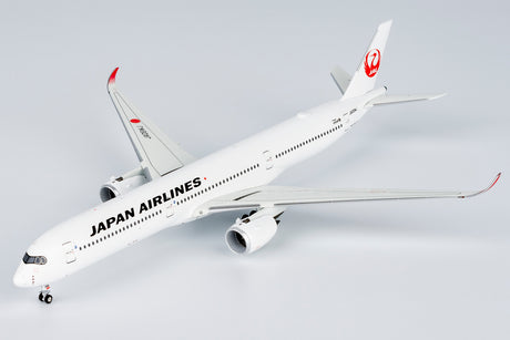 NG Models Japan Airlines (JAL) Airbus A350-1000 JA06WJ 1/400 Aircraft Scale Model