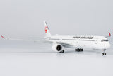 NG Models Japan Airlines (JAL) Airbus A350-1000 JA06WJ 1/400 Aircraft Scale Model