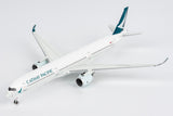 NG Models Cathay Pacific Airways Airbus A350-1000 B-LXO 1/400 Aircraft Scale Model