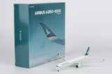 NG Models Cathay Pacific Airways Airbus A350-1000 B-LXO 1/400 Aircraft Scale Model