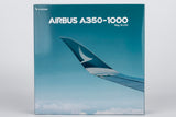 NG Models Cathay Pacific Airways Airbus A350-1000 B-LXO 1/400 Aircraft Scale Model