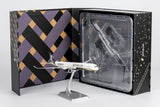 NG Models Starlux Airlines (Carbon Fiber colors; first A350-1000 for Starlux Airlines) Airbus A350-1000 B-58551 (ULTIMATE) 1/400 Aircraft Scale Model