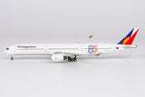 NG Models Philippine Airlines Airbus A350-1000 RP-C3510 (Ultimate) 1/400 Aircraft Scale Model