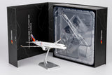 NG Models Philippine Airlines Airbus A350-1000 RP-C3510 (Ultimate) 1/400 Aircraft Scale Model