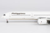 NG Models Philippine Airlines Airbus A350-1000 RP-C3510 (Ultimate) 1/400 Aircraft Scale Model
