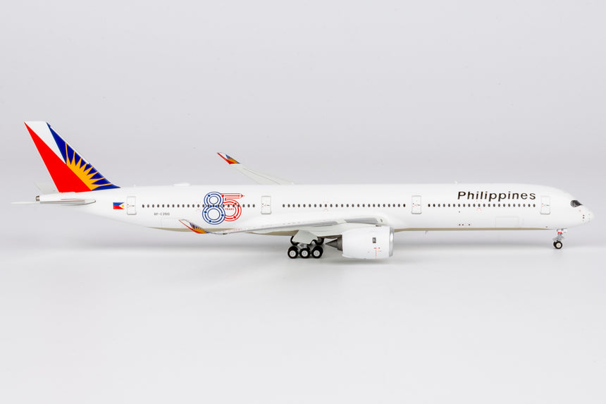 NG Models Philippine Airlines Airbus A350-1000 RP-C3510 (Ultimate) 1/400 Aircraft Scale Model