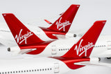 NG Models Virgin Atlantic Airways named "Wendy Darling" Airbus A350-1000 G-VNVR 1/400 Aircraft Scale Model
