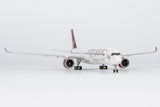 NG Models Virgin Atlantic Airways named "Queen Of Hearts" Airbus A350-1000 G-VJAM 1/400 Aircraft Scale Model