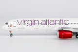 NG Models Virgin Atlantic Airways named "Queen Of Hearts" Airbus A350-1000 G-VJAM 1/400 Aircraft Scale Model