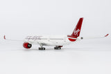NG Models Virgin Atlantic Airways named "Queen Of Hearts" Airbus A350-1000 G-VJAM 1/400 Aircraft Scale Model