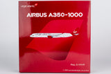 NG Models Virgin Atlantic Airways named "Wendy Darling" Airbus A350-1000 G-VNVR 1/400 Aircraft Scale Model