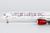 NG Models Virgin Atlantic Airways named "Wendy Darling" Airbus A350-1000 G-VNVR 1/400 Aircraft Scale Model