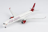 NG Models Virgin Atlantic Airways named "Wendy Darling" Airbus A350-1000 G-VNVR 1/400 Aircraft Scale Model