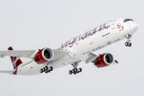 NG Models Virgin Atlantic Airways named "Wendy Darling" Airbus A350-1000 G-VNVR 1/400 Aircraft Scale Model