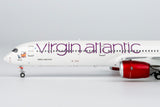 NG Models Virgin Atlantic Airways Airbus A350-1000 G-VPRD "Rain Bow" 1/400 Aircraft Scale Model