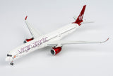 NG Models Virgin Atlantic Airways Airbus A350-1000 G-VPRD "Rain Bow" 1/400 Aircraft Scale Model