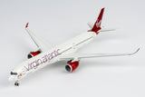 NG Models Virgin Atlantic Airways Airbus A350-1000 G-VBOB "Soul Rebel " 1/400 Aircraft Scale Model