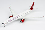 NG Models Virgin Atlantic Airways Airbus A350-1000 G-VRNB "Purple Rain" 1/400 Aircraft Scale Model