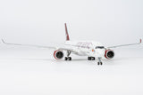 NG Models Virgin Atlantic Airways Airbus A350-1000 G-VRNB "Purple Rain" 1/400 Aircraft Scale Model