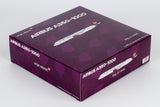 NG Models Virgin Atlantic Airways Airbus A350-1000 G-VRNB "Purple Rain" 1/400 Aircraft Scale Model