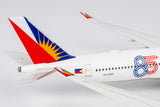 NG Models Philippine Airlines Airbus A350-1000 RP-C3510 1/400 Aircraft Scale Model