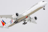 NG Models Philippine Airlines Airbus A350-1000 RP-C3510 1/400 Aircraft Scale Model