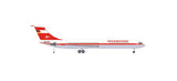 Herpa Interflug Ilyushin IL-62M 1/200 Scale