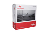 Herpa Interflug Ilyushin IL-62M 1/200 Scale