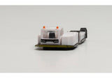 Herpa Goldhofer AST-2 airplane tractor 1/200 Scale