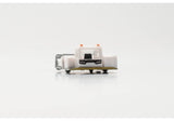 Herpa Goldhofer AST-2 airplane tractor 1/200 Scale
