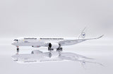 JC Wings Lufthansa Airbus A350-900 (D-AIVD) 1/400 Aircraft Scale Model