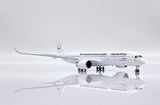 JC Wings Lufthansa Airbus A350-900 (D-AIVD) 1/400 Aircraft Scale Model