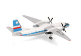 Herpa LOT Polish Airlines Antonov AN-24V 1/200 Aircraft Scale Model