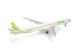 Herpa Binter Canarias Embraer E195-E2 - “Islas Canarias” - EC-NEZ 1/200 Aircraft Scale Model