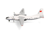 Herpa CAAC Airlines Xian Y-7 – B-3457 1/200 Scale