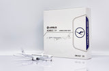 JC Wings Lufthansa Airbus A350-900 (D-AIVD) 1/400 Aircraft Scale Model