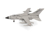 Herpa Italian Air Force Panavia Tornado ECR - 155° Gruppo ETS, 6° Stormo "Diavoli Rossi", Ghedi Air Baser 1/200 573078
