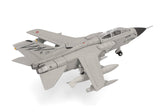 Herpa Italian Air Force Panavia Tornado ECR - 155° Gruppo ETS, 6° Stormo "Diavoli Rossi", Ghedi Air Baser 1/200 573078
