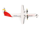 Herpa Iberia Regional ATR-72-600 (new colors) 1/200 Aircraft Scale Model