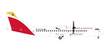 Herpa Iberia Regional ATR-72-600 (new colors) 1/200 Aircraft Scale Model