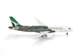 Herpa QantasLink Airbus A220-300 - Flying Art Series / Minyma Kutjara Tjukurpa 1/200 Aircraft Scale Model